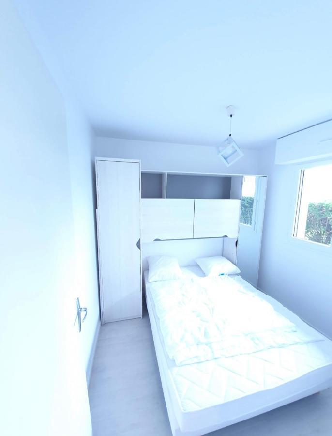 Appartement Villers Sur Mer Εξωτερικό φωτογραφία
