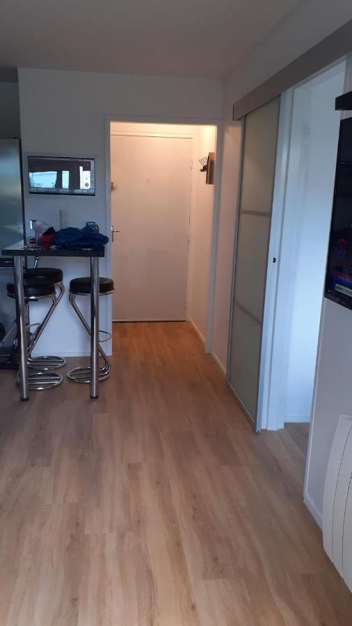 Appartement Villers Sur Mer Εξωτερικό φωτογραφία