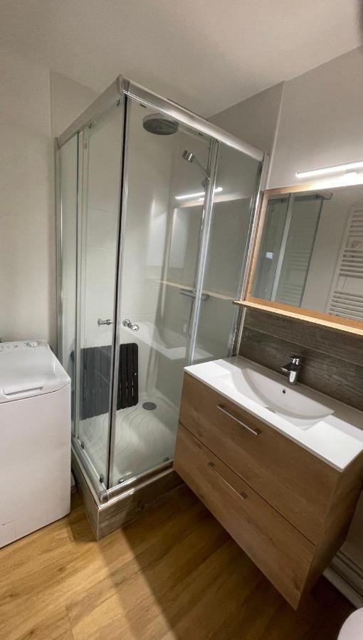 Appartement Villers Sur Mer Εξωτερικό φωτογραφία
