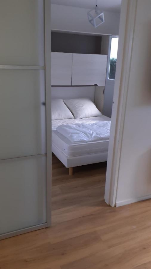 Appartement Villers Sur Mer Εξωτερικό φωτογραφία