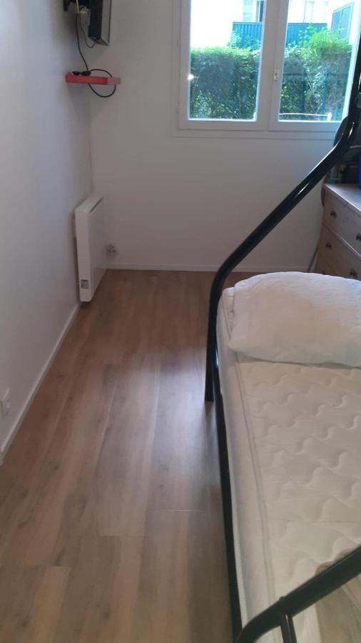Appartement Villers Sur Mer Εξωτερικό φωτογραφία