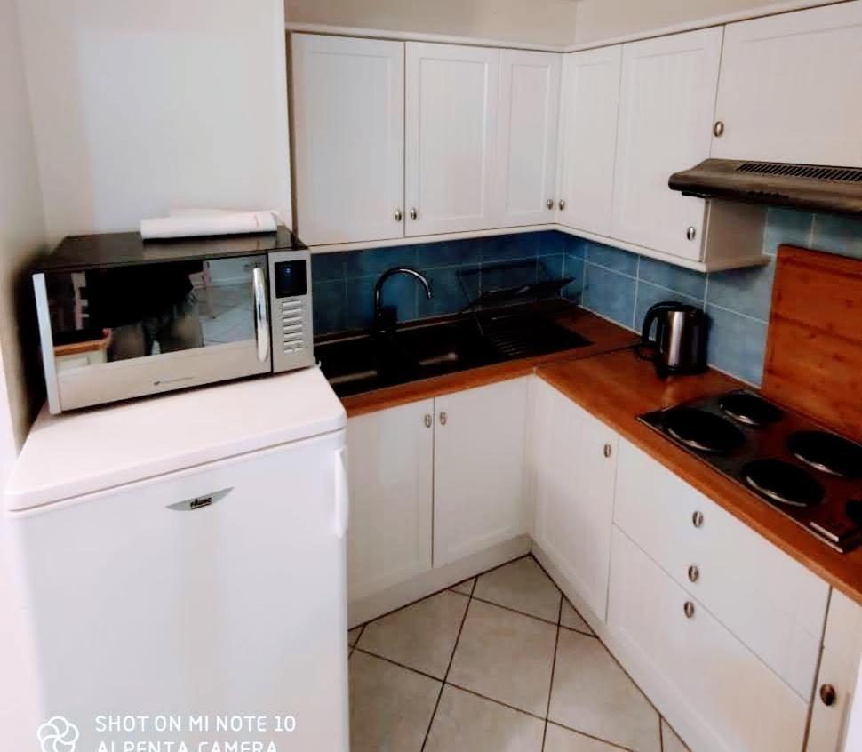 Appartement Villers Sur Mer Εξωτερικό φωτογραφία