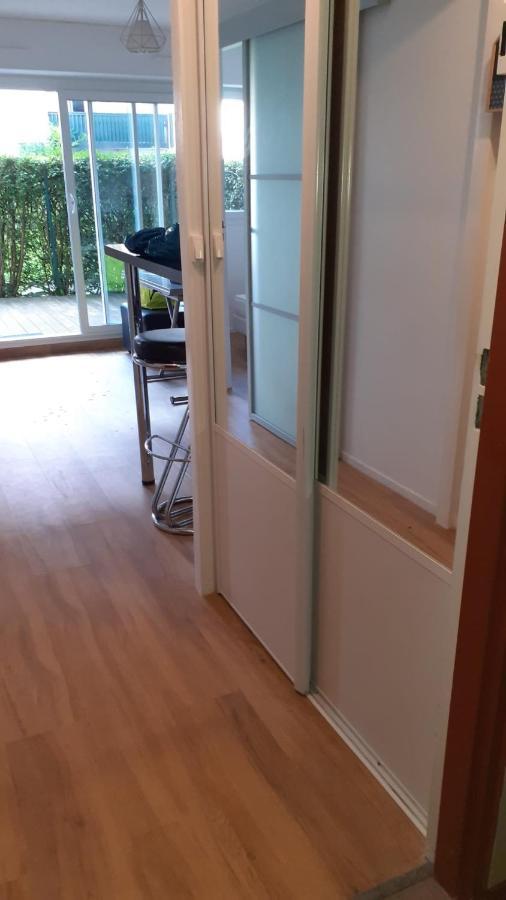 Appartement Villers Sur Mer Εξωτερικό φωτογραφία