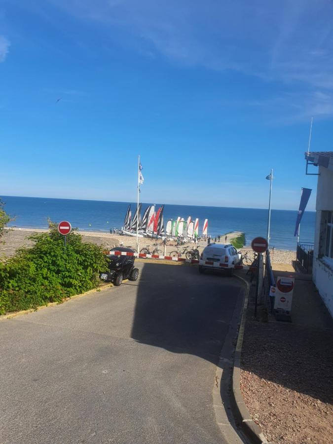 Appartement Villers Sur Mer Εξωτερικό φωτογραφία